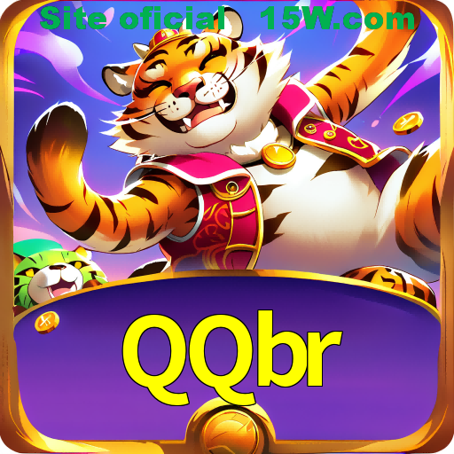 Imagem promocional da QQbr mostrando a plataforma e suas vantagens
